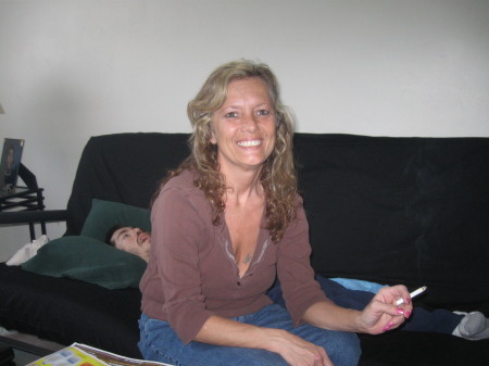 Deborah Morgan Photo 16