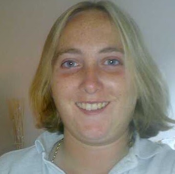 Becky Hurst Photo 4