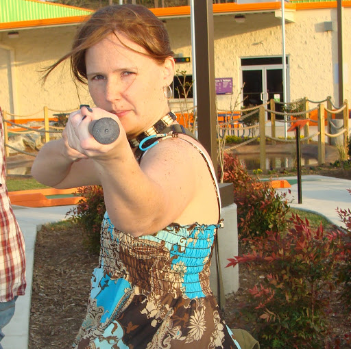 Robyn Christian Photo 5