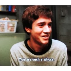 Eric Forman Photo 13