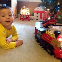 Carolyn Huffman Photo 30