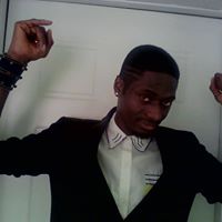 Jacob Sunday Photo 4