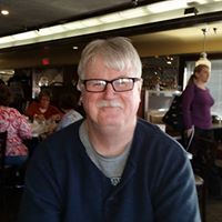 John Stringer Photo 23