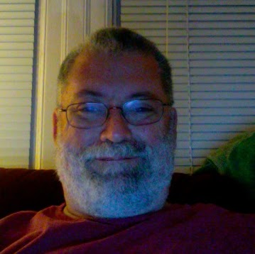 Richard Parr Photo 20
