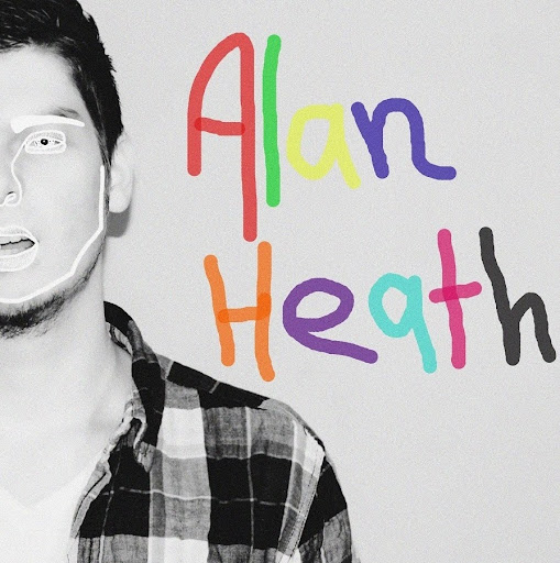 Alan Heath Photo 35
