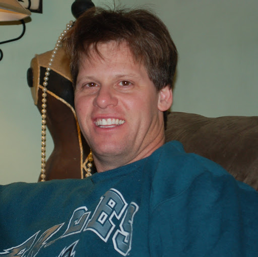 Jeffrey Workman Photo 12