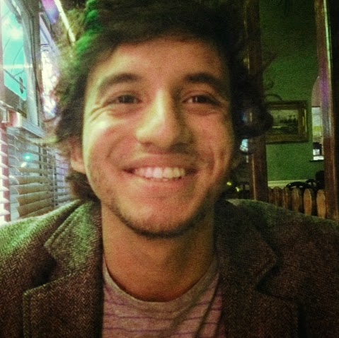 Eric Duran Photo 20