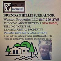 Brenda Phillips Photo 23