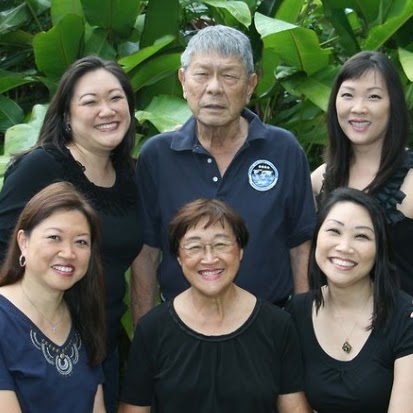 Nadine Cho Photo 6
