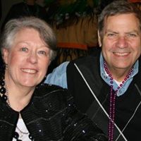Catherine Mitchell Photo 18