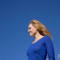 Sandra Haschke Photo 7