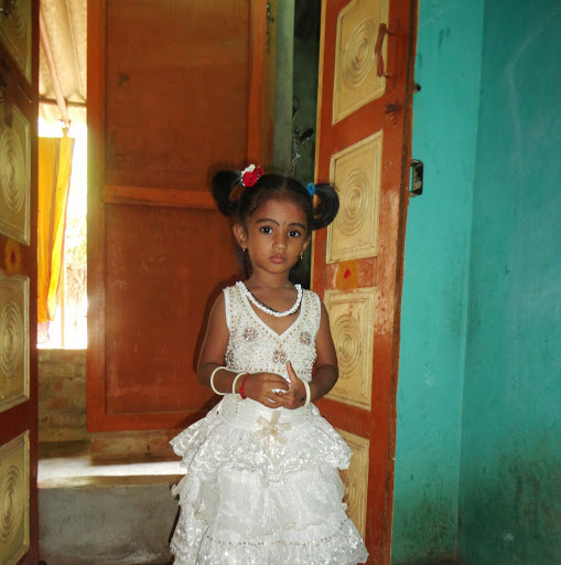 Priya Nagarajan Photo 17