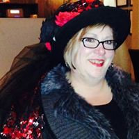 Nancy Moran Photo 43