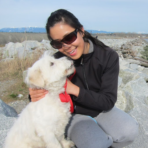 Rebecca Cheung Photo 19