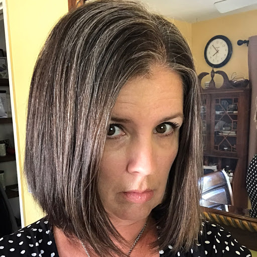 Amy Kramer Photo 32