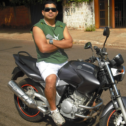 Reinaldo Barreto Photo 4