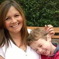 Karen Strachan Photo 19