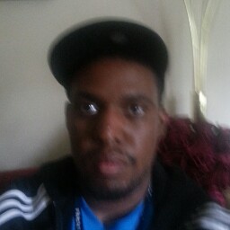Alonzo Charles Photo 4