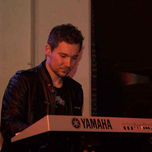 Joe Keys Photo 6