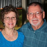 Janet Foster Photo 5