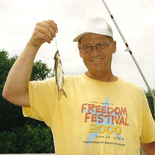 Ron Earnest Photo 6