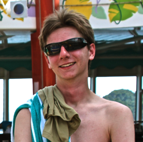 David Erickson Photo 56