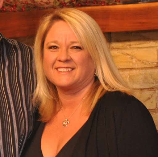 Jennifer Spaulding Photo 14