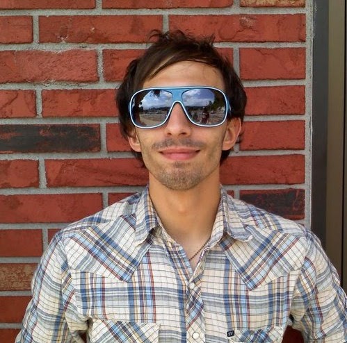 Jesse Faller Photo 2