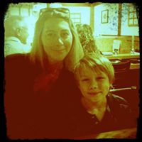 Kristin Ross Photo 7