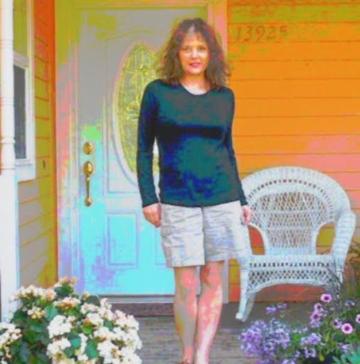 Vicki Taylor Photo 21