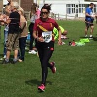 Sarah Strachan Photo 8