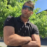 David Rahmani Photo 4