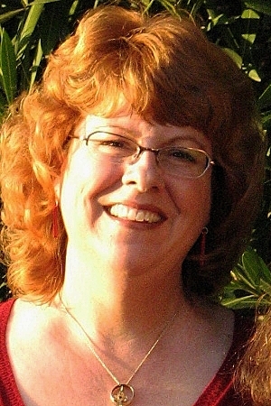 Roberta Anderson Photo 40