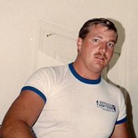 Erik Webster Photo 6