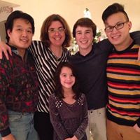 Lisa Truong Photo 21