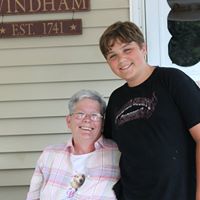 Susan Geyer Photo 12