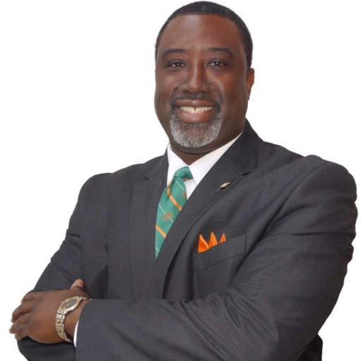 Reginald Mitchell Photo 27