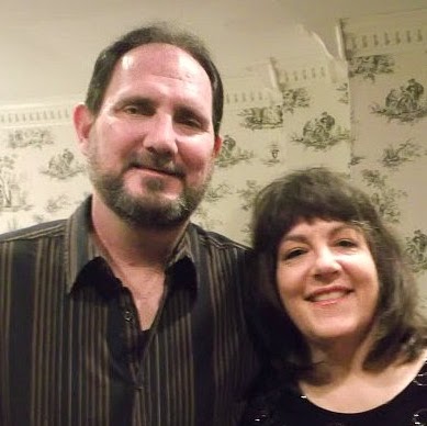 Cheryl Tidwell Photo 6