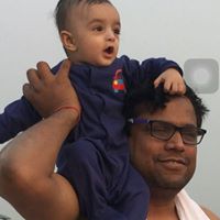 Hari Shankar Photo 20