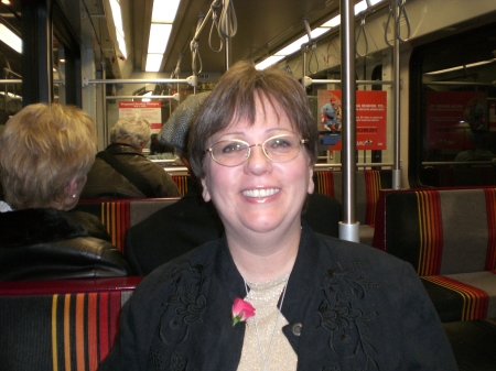 Elizabeth Wasserman Photo 6