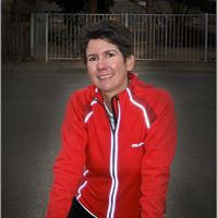 Annette Leger Photo 15