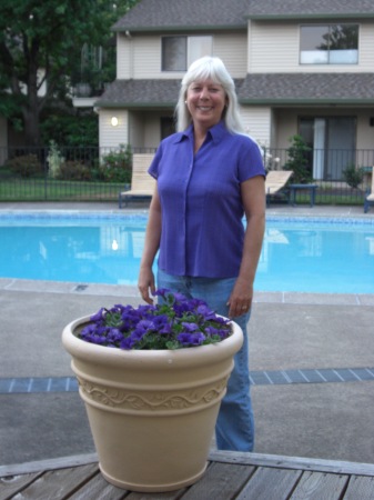 Kathleen Griffin Photo 37
