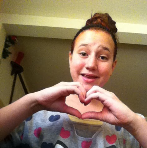 Sarah Samples Photo 3