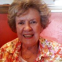 Dorothy Caldwell Photo 17
