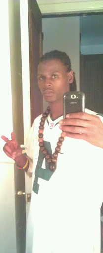 Christopher Harris Photo 17