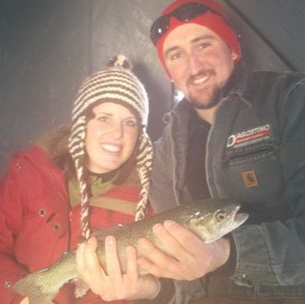 Heather Krueger Photo 23
