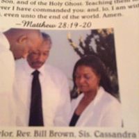 Cassandra Sims Photo 22