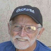 Larry Moss Photo 46