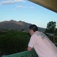 Allan Lang Photo 16