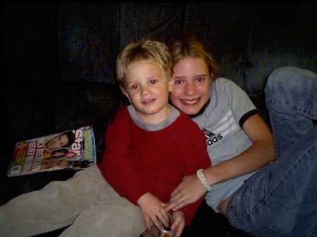 Cheryl Morris Photo 25
